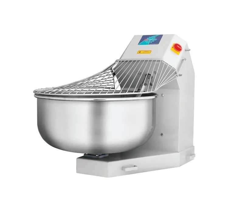 Hamur Yoğurma Makinası Teknik Servisi